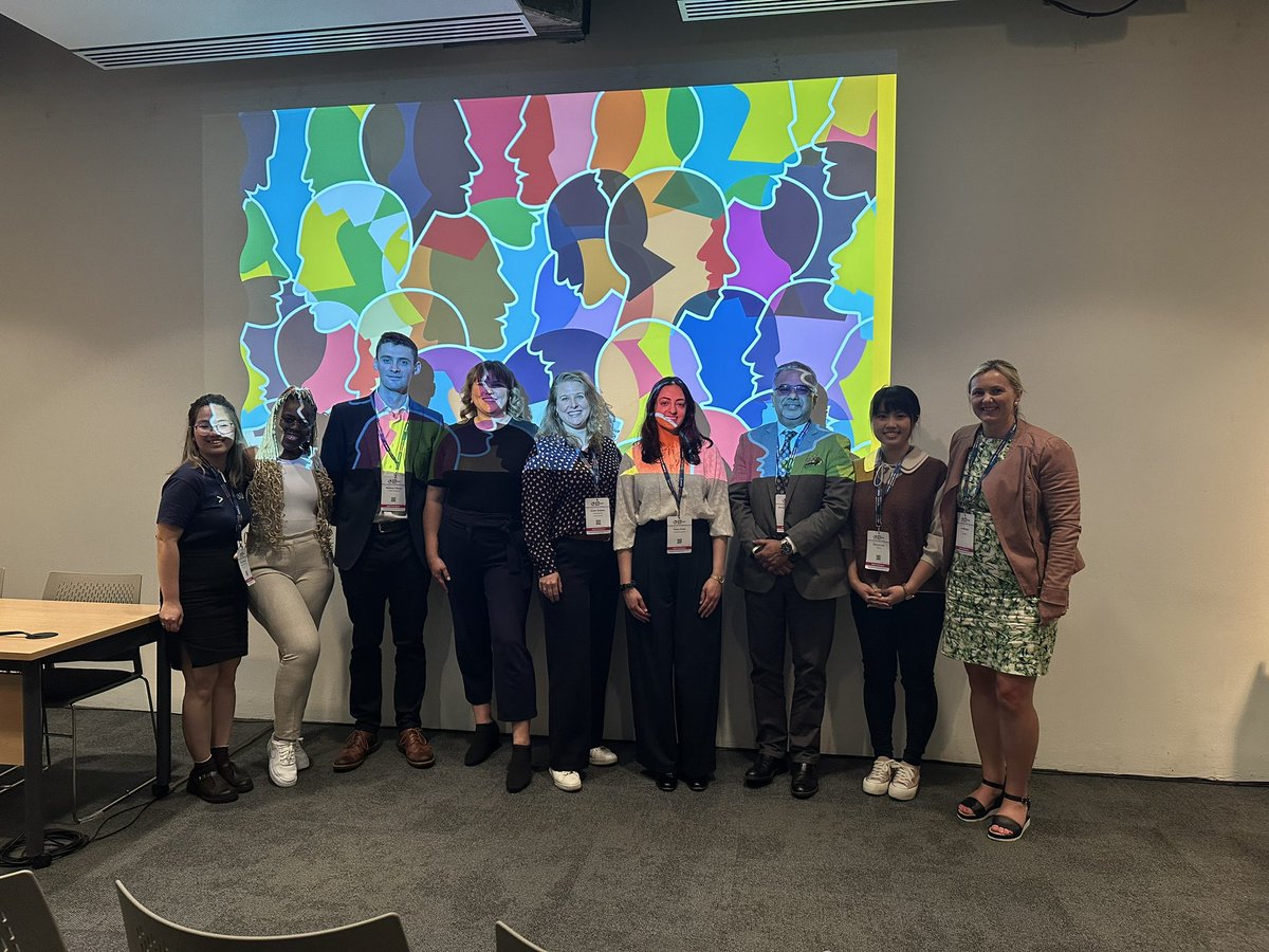 Dr Jo Bishop BSc (Hons), PhD (she/her) tweet media