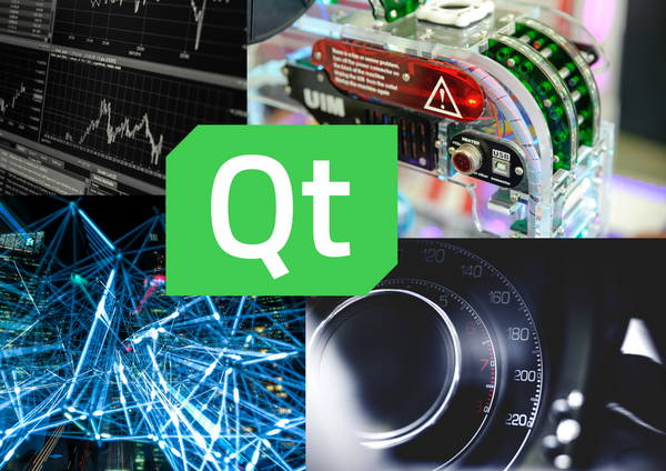 FelgoSDK's tweet image. 🌟 Join Us at Qt Meetup Austria on the 28th of September in Vienna!🌟

We’ll have some great talks by:
The Qt Company, Bitfactory, and Felgo

Register now via buff.ly/3qRi4my 

Don&apos;t miss out! See you there! 🚀

#QtMeetup #FelgoEvents #QtDevelopment #Networking #Felgo #Qt