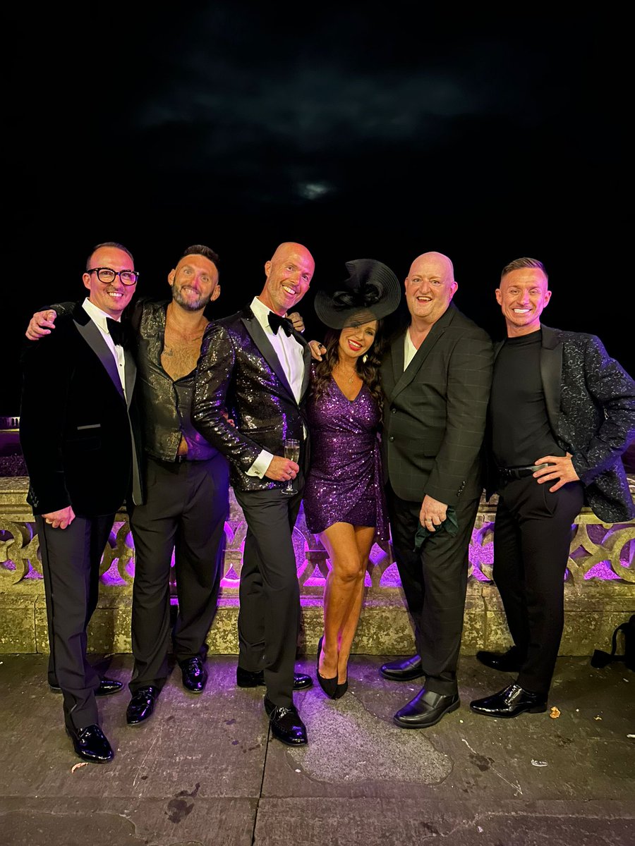 Photo from Paul Giovanelli