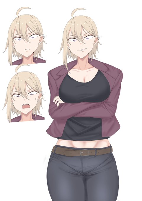 フラムのはとこ🖊 