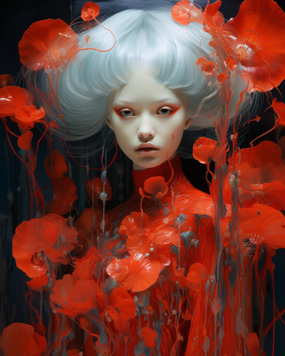 iuliaartprofile's tweet photo. Good afternoon!

New ✨OPEN EDITION✨ in a few hours!

💥Galaxy of Fantasies pieces💥

1 XTZ

🔗 ⬇️

#iuliiaart #aiartworks #nftartists https://t.co/VwRFTLeQau