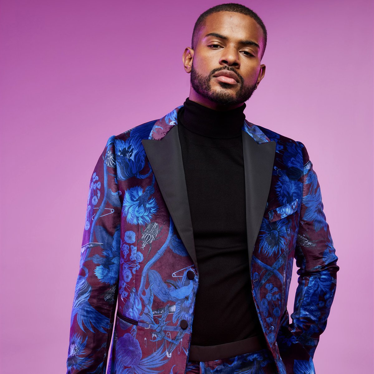 BET Soul (@betsoultv) on Twitter photo Happy birthday <a href="/trevorjackson5/">Trevor Jackson</a>! Tune into #BETSoulTV to celebrate with music video blocks at 10am and 6pm ET. Happy birthday <a href="/trevorjackson5/">Trevor Jackson</a>! Tune into #BETSoulTV to celebrate with music video blocks at 10am and 6pm ET.