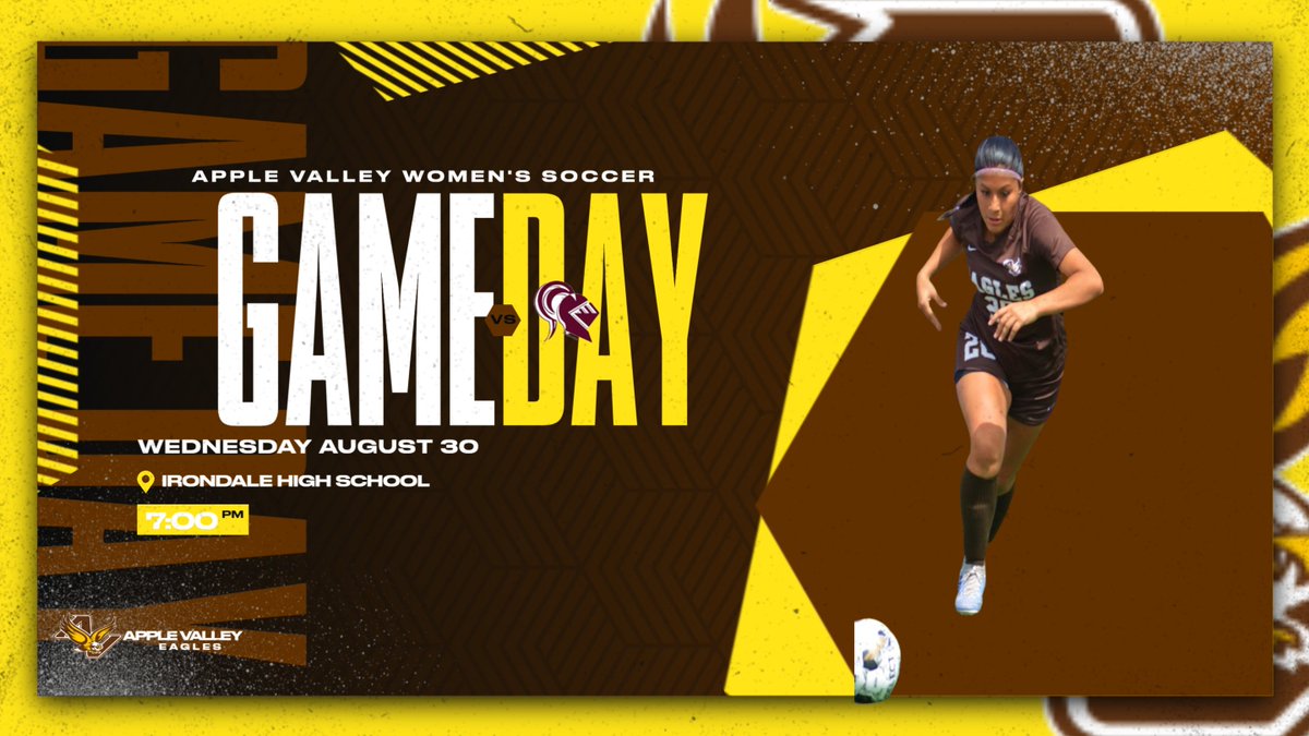 AVWomen'sSoccer tweet media
