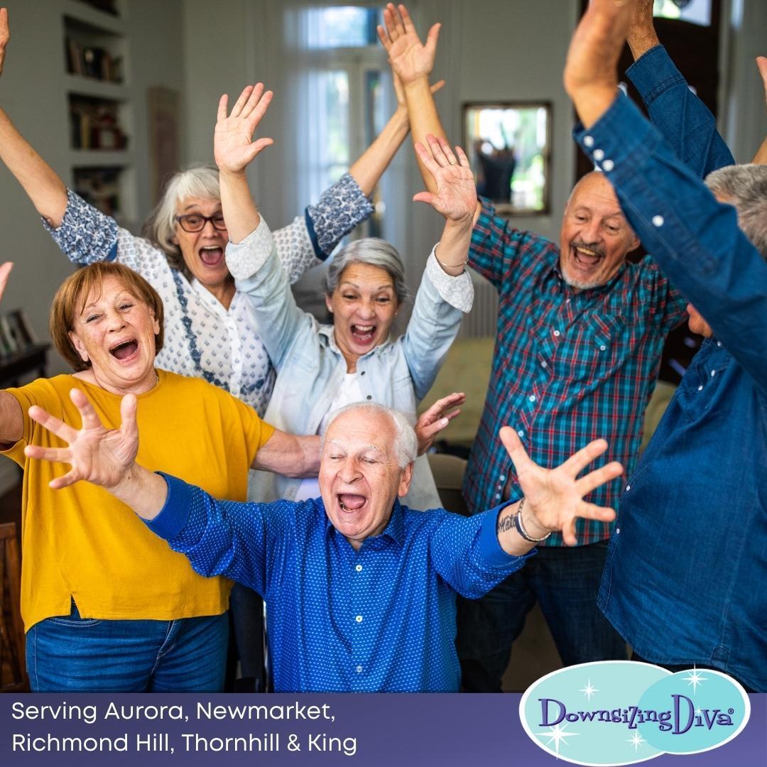 DivaYorkWest's tweet image. Love is beautiful, friendship is better. 
Happy International Day of Friendship!

 #downsizingseniors #downsizingmanager #movingseniors #seniormovemanager  #NASMM #downsizingforseniors #Aurora #Newmarket #RichmondHill #Thornhill #declutter #seniorsmatter #seniors