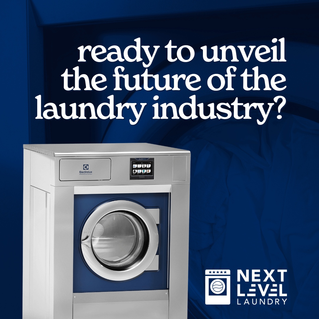 🔮 Ready to unveil the future of the laundry industry?

👉 Discover why #laundromat investors choose Laundrylux to provide the most profitable solutions that keep their business ahead of the curve: laundrylux.com/blog/high-spin…