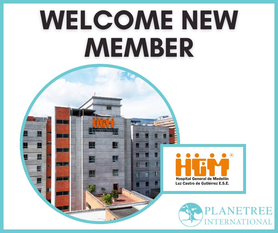 Planetree tweet media