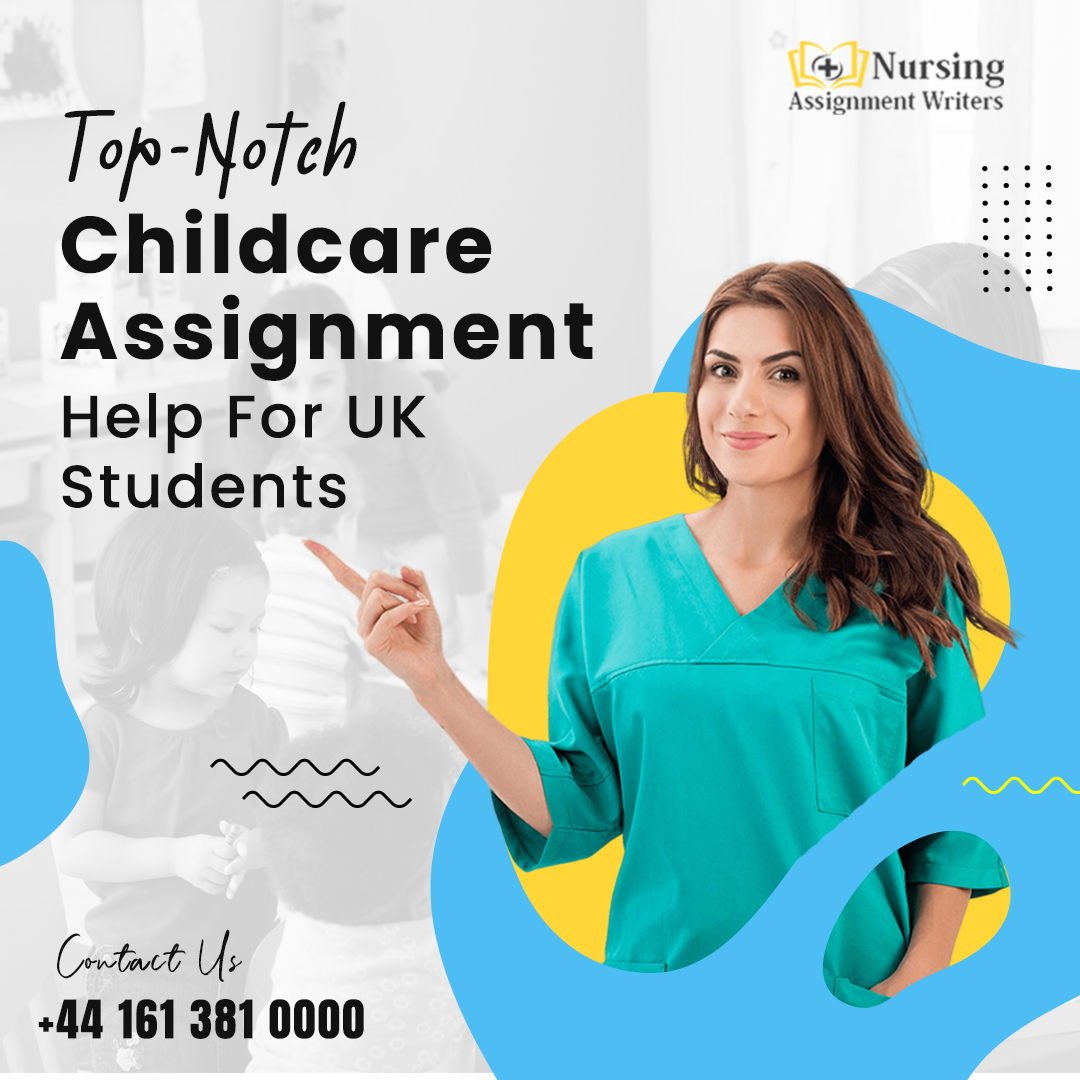 NursingWriterUK's tweet image. Top-Notch Childcare Assignment Help For UK Students
shorturl.at/iuxWZ
#ChildcareAssignment #ChildcareAssignmentHelp #NursingEssay #NursingCaseStudy #ChildcareAssignmentHelpUK #Nursing #NursingAssignmentWritersUK