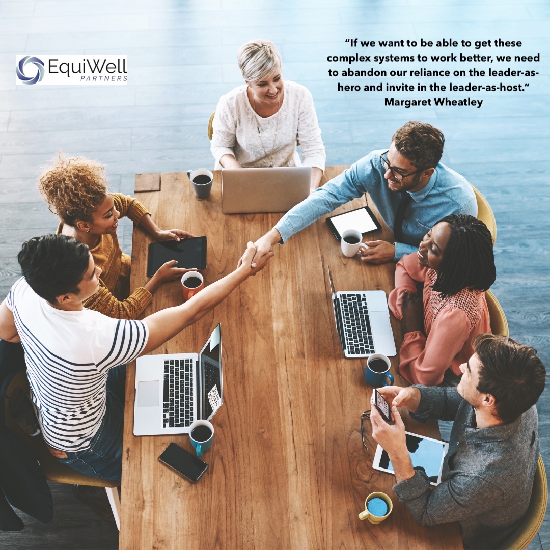 EquiWell Partners ™ tweet media