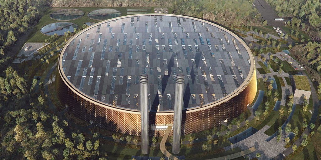 worldsteel's tweet image. Turning waste into a renewable source of energy - a sustainable project that will have a significant social impact. #steelProjects ow.ly/KATu50PFi0O