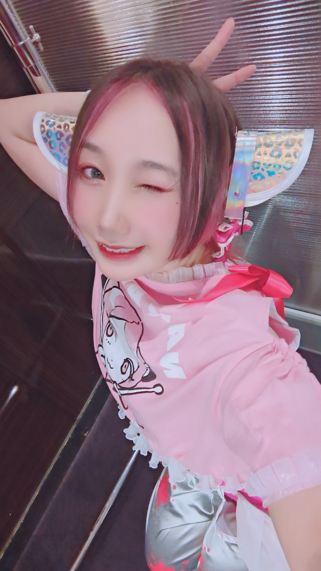 AZONE INTERNATIONAL::えっくす☆きゅーと