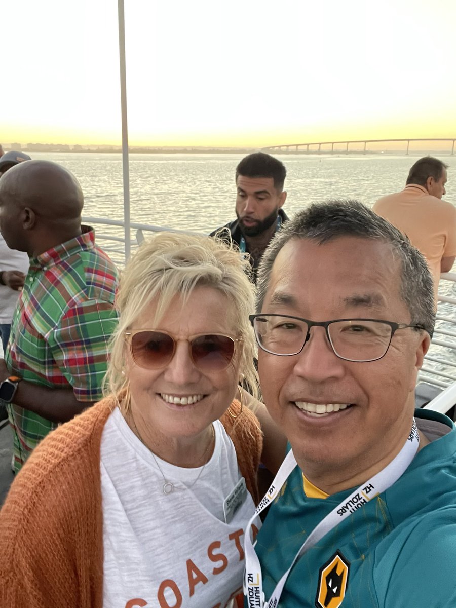 John Ho, PE, F.NSPE tweet media