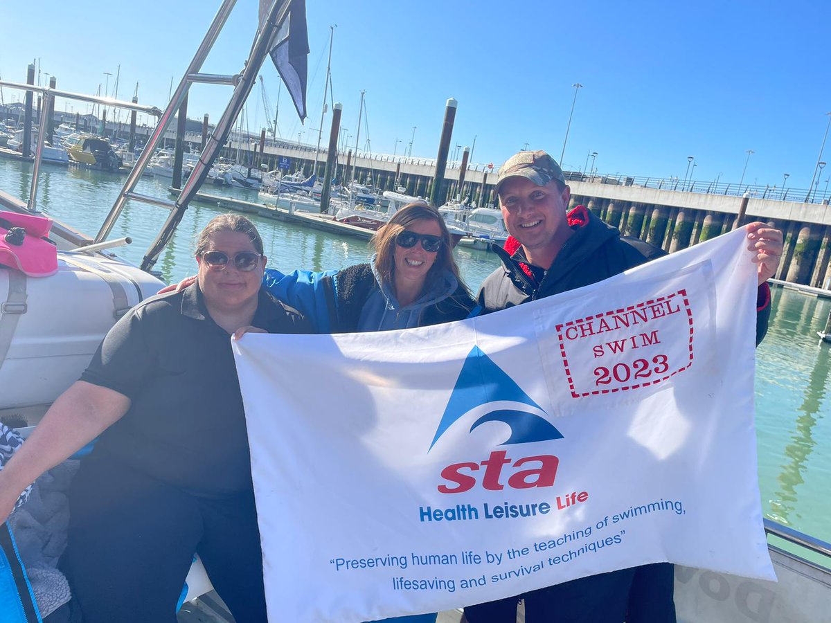 Now that Sophie Etheridge is home and is starting to make a recovery from last week’s epic Channel Swim, she spoke to <a href="/dottymcl/">Dotty McLeod</a> <a href="/BBCCambs/">BBC Cambridgeshire</a> this morning about her incredible 29 hours and 4-minute swim🌟

Listen here >> 1:38 
bbc.co.uk/sounds/play/p0…