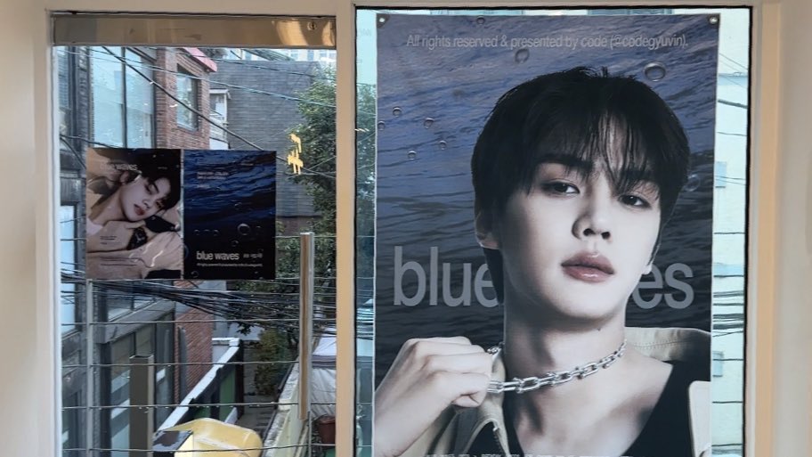 ruruIala's tweet photo. 📍미닝 더 갤러리

규빈이의 예쁜 순간이 담긴 사진들이 왕왕 많아서 너무 좋았어요 ㅜ_ㅜෆ 보는 내내 감탄만 하다 나왔던 기억만。。。🥹💙

#규빈이의_파랑
#2023HAPPYGYUVINDAYㅡ https://t.co/ODDREVr0Xp