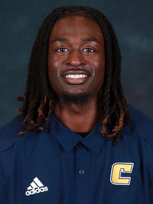 It is 3 days until the Chattanooga Mocs kickoff the 2023 season! Today we introduce #3 DB Clay Fields III &amp; #3 WR Tyler Smith! <a href="/clayfieldsIII/">Clay Fields</a> <a href="/___Smoke18/">Tyler "Smoke" Smith</a> #UTC #GoMocs tapatalk.com/groups/mocnati…