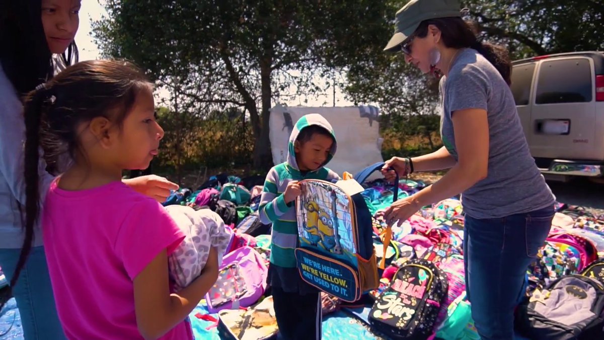 CareinAction's tweet photo. 💪 Help us be heroes for kids in need! Just TWO DAYS LEFT to help equip kids in foster care with the tools they need, and we need YOUR support.
https://t.co/GEQIOUe6zo
Your contribution can change the trajectory of a child's life. #SupportChildren #educationmatters https://t.co/ECsgZnFkv8