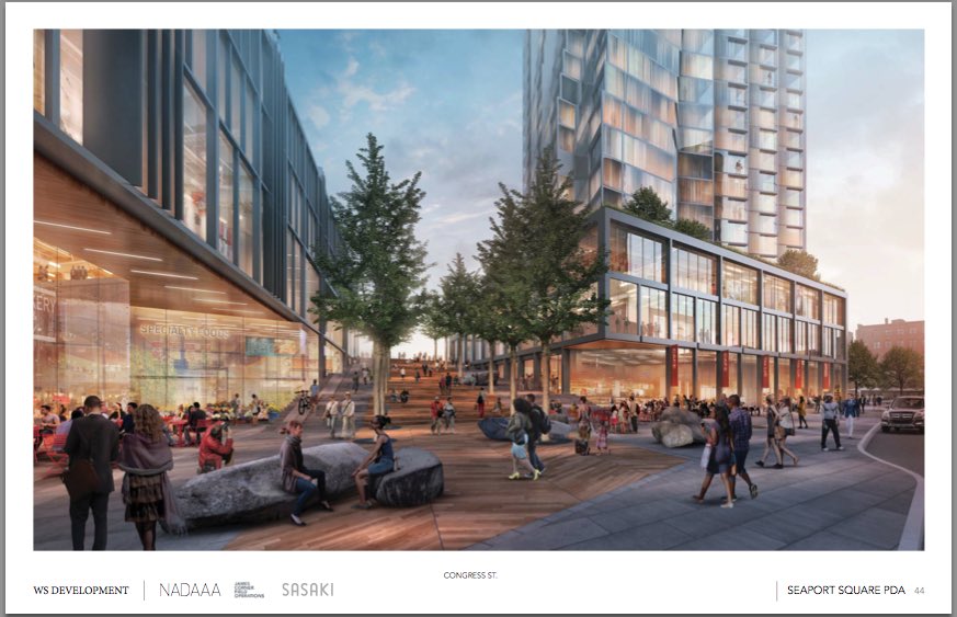 The Fort Pointer tweet media