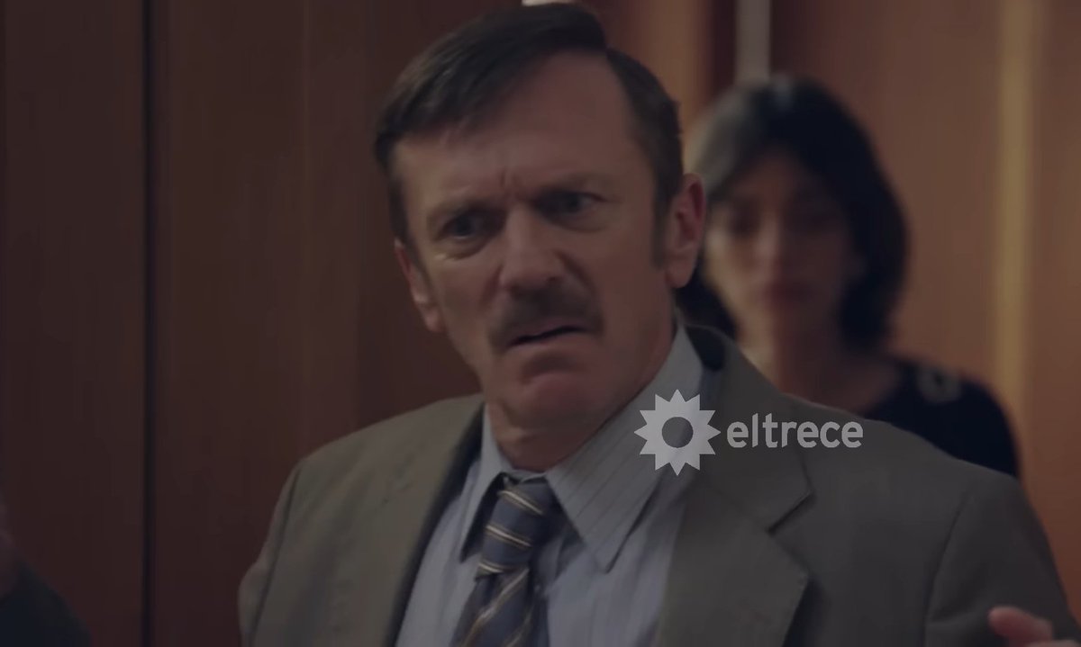 cristinameatsix's tweet image. Segundo y Lucía, tratados como traidores por sus padres cuando sólo querían que se hiciera justicia por la muerte de Julia Salvat y Pedro Salvat pagando el precio de "destruir su propia familia" a cambio #atav2 #atav