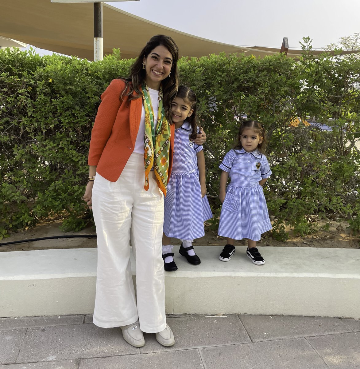 Cranleigh Abu Dhabi tweet media