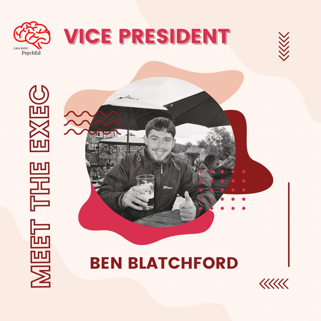 Lancaster PsychEd tweet media