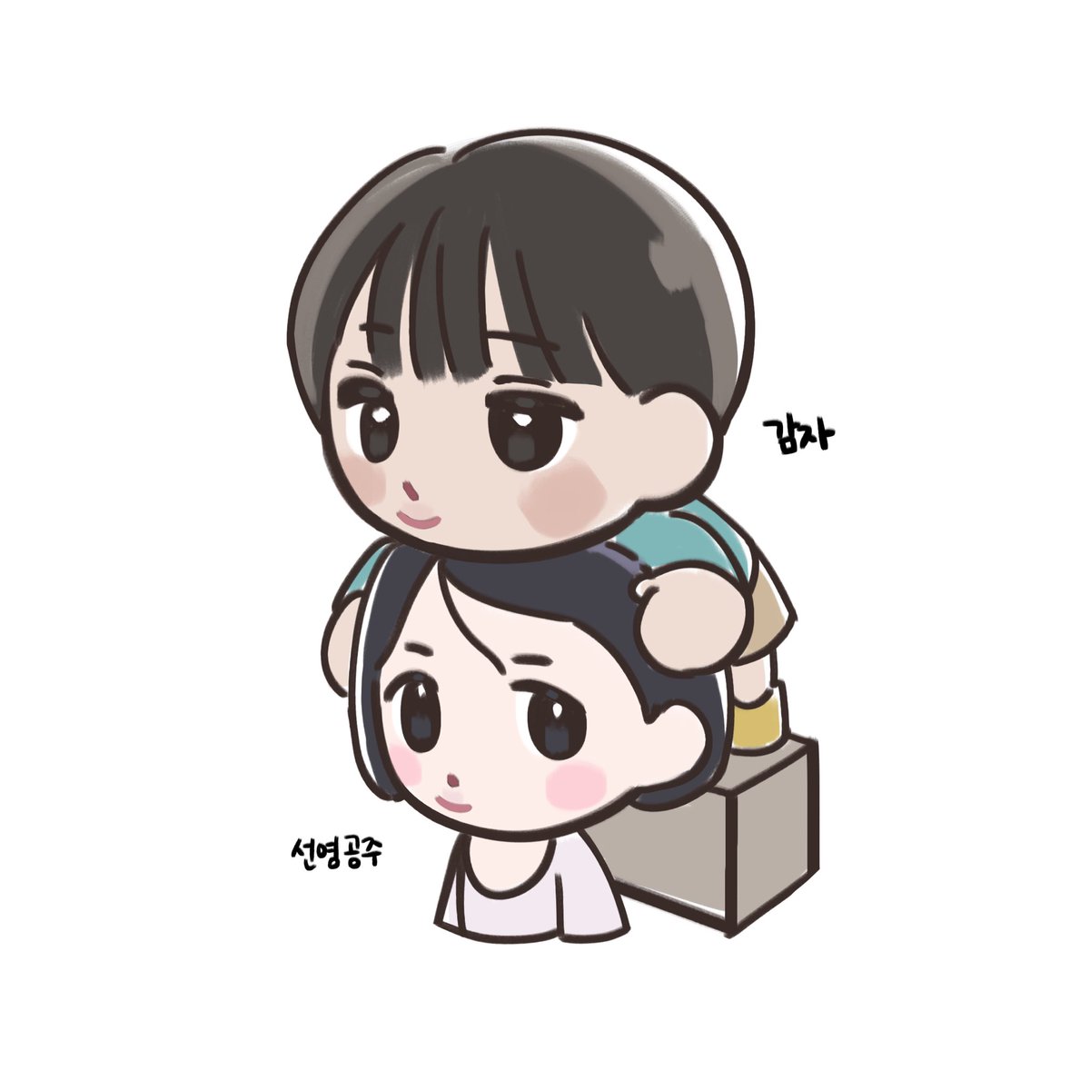 양오 tweet media