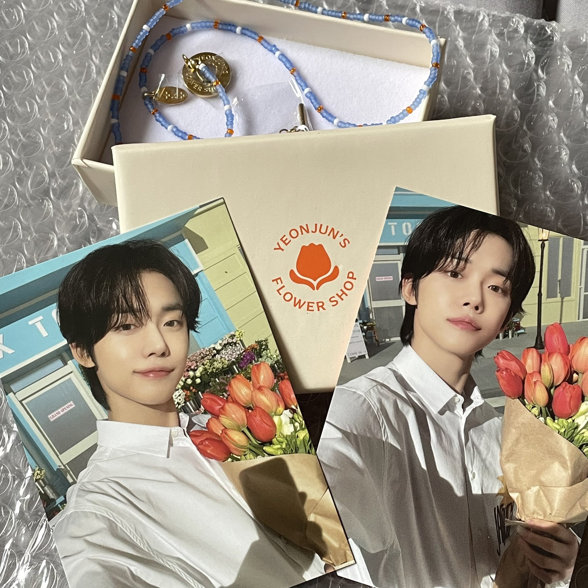 TXT Merch on X: 