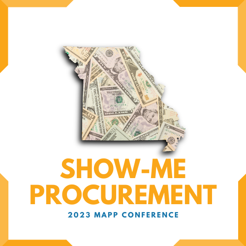 MAPPofNIGP's tweet photo. We are blown away by our registration numbers!  Nearly 100 members have registered &amp; more than 50 vendors will be at our vendor expo!  Don't miss Show-Me procurement!  The registration deadline is this Friday 9/1! Visit the following link for full details: https://t.co/TC511nHF6R https://t.co/1vZTIMpg68