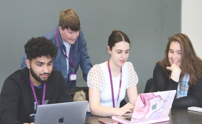 Lancaster & Morecambe Chamber tweet media