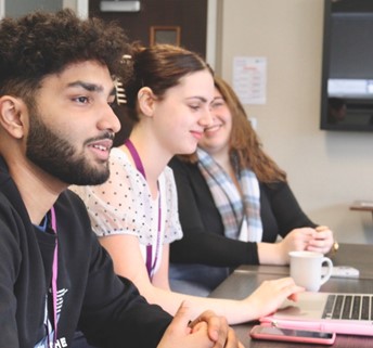 Earlier in the year, we updated members that we worked with a team of Lancaster University students to produce an EDI (Equality, Diversity, and Inclusion) report for us. read more ... lancaster-chamber.org.uk/news/chamber-e…