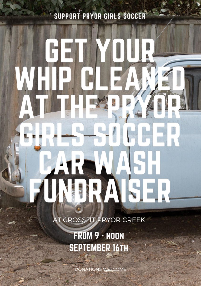 Pryor Girls Soccer (@pryorwsoccer) on Twitter photo 