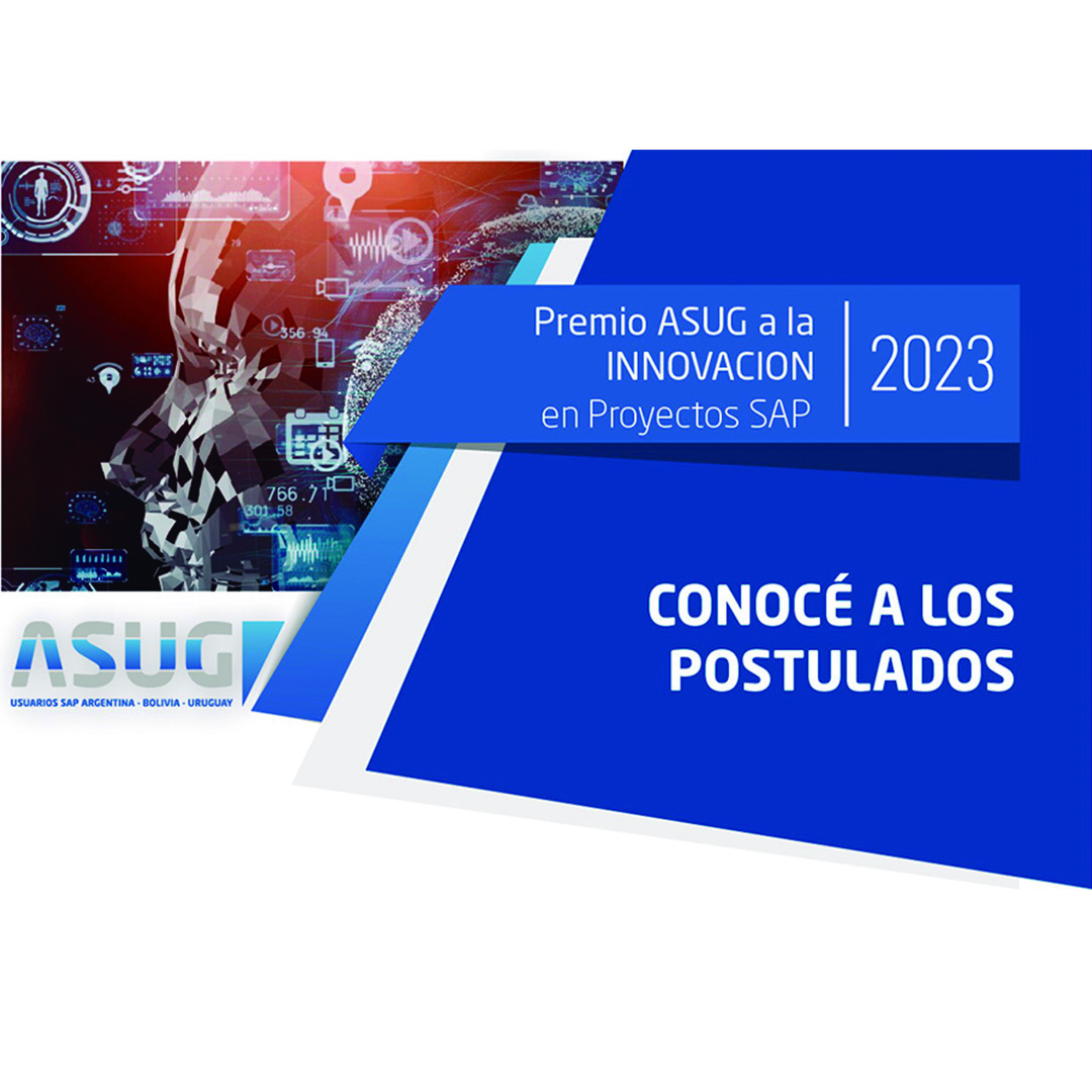 ASUG Argentina tweet media