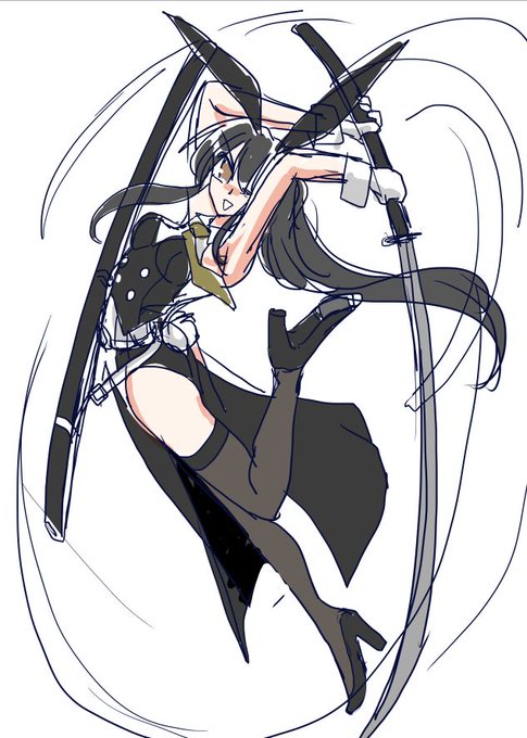 ベタですがこういうのいかが 