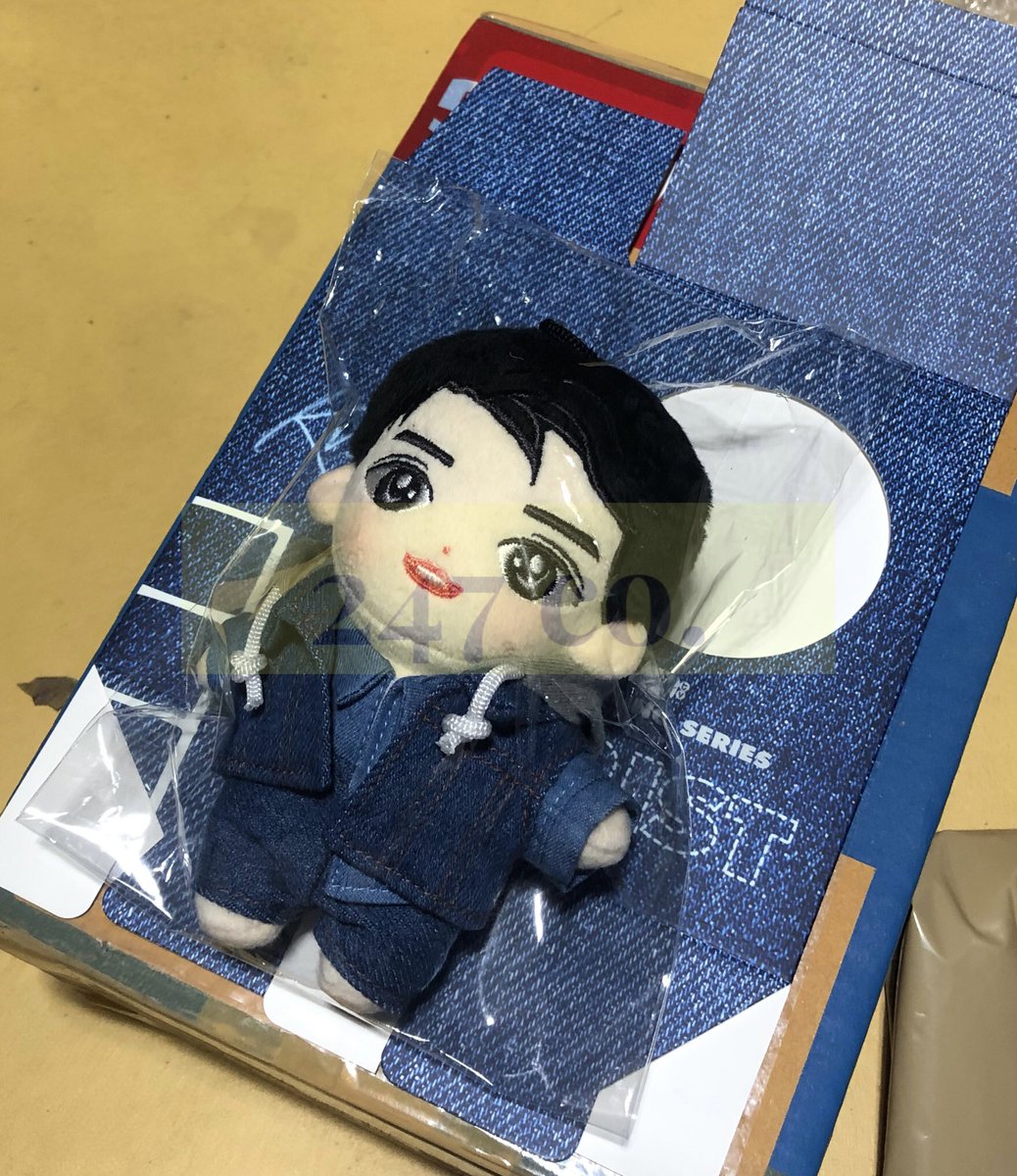 247coph's tweet photo. [HELP RT] WTS LFB

KRIST DOLL KEYCHAIN | STUNNING SERIES
💰: P1,399 + LSF

✅ On hand
✅ MOD: Shopee C/O, GGX, LBC, SDD

tags ph go pasabuy https://t.co/iQpdCoXuLD