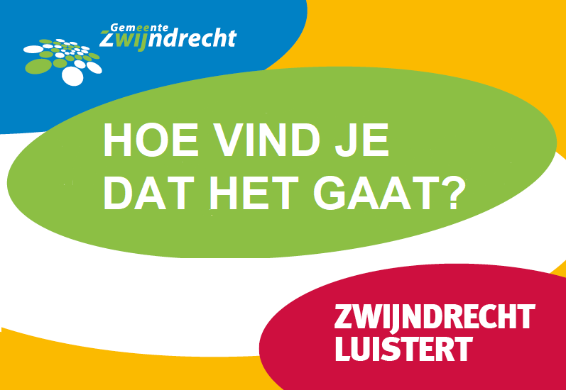 Ben je een ondernemer in gemeente Zwijndrecht? Denk met ons mee💡❗ Wij gaan aan de slag met een economisch programma en willen daarbij gebruik maken van de visie en ervaringen van Zwijndrechtse ondernemers.  Deel je mening via zwijndrecht.nl/enquete. Alvast bedankt!
