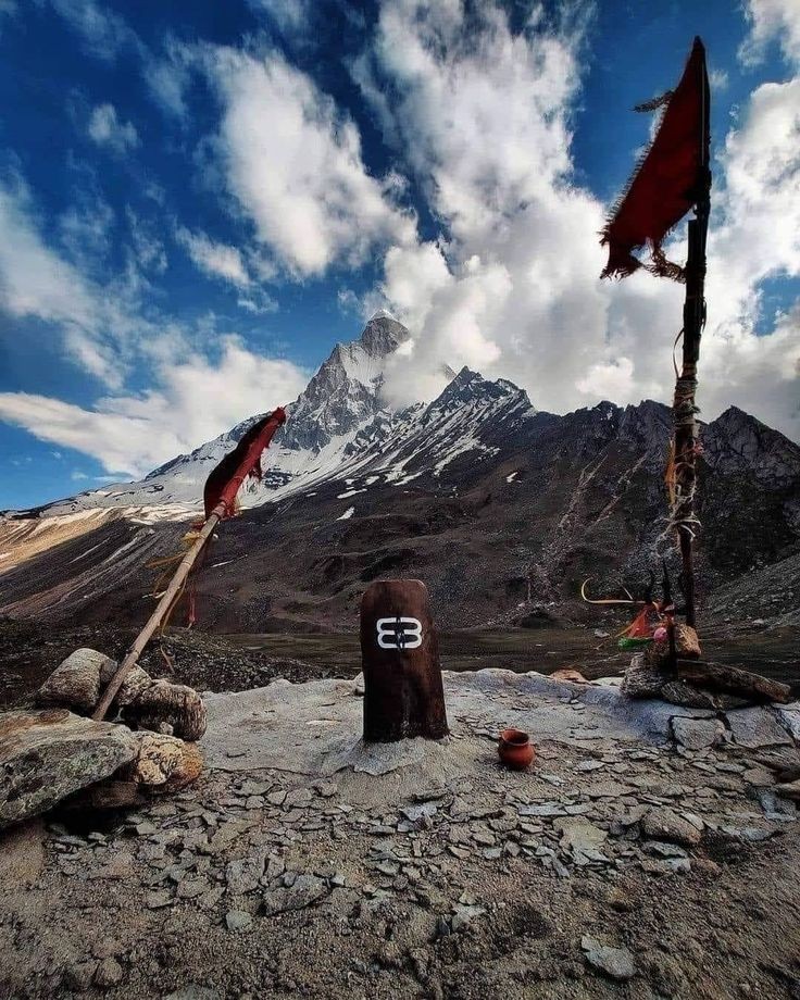 LostTemple7's tweet photo. Somewhere in Bharat ...🔱 https://t.co/E5H50d04Iw