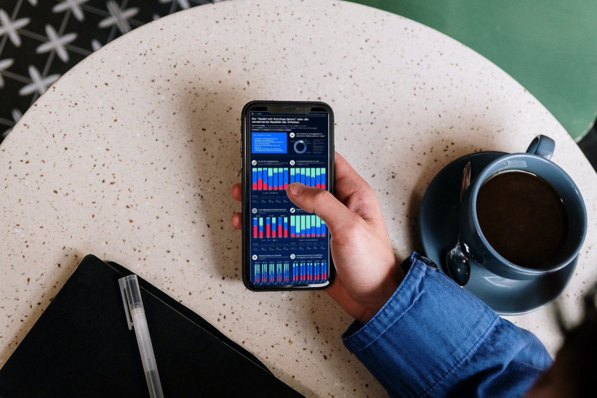 Die Markterwartungen der clevercircles-Community per Ende August sind da!
Das Stimmungsbild in der Community hat sich im August etwas eingetrübt.
Hiermit präsentieren wir Ihnen die konsolidierten Ergebnisse der aktuellen Umfrage>

clevercircles.ch/stories/so-sie…

#ETF #roboadvisor