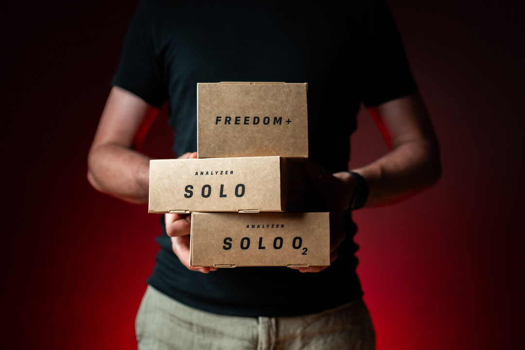 divesoft's tweet image. 🌿 Going Greener with Divesoft! 🌿

Divesoft is taking a step towards a more sustainable future. As of 2020 we've reduced our plastic usage by 85% in shipping and introducing new paper boxes for our packages with Freedom+, SOLO, and SOLO O2.