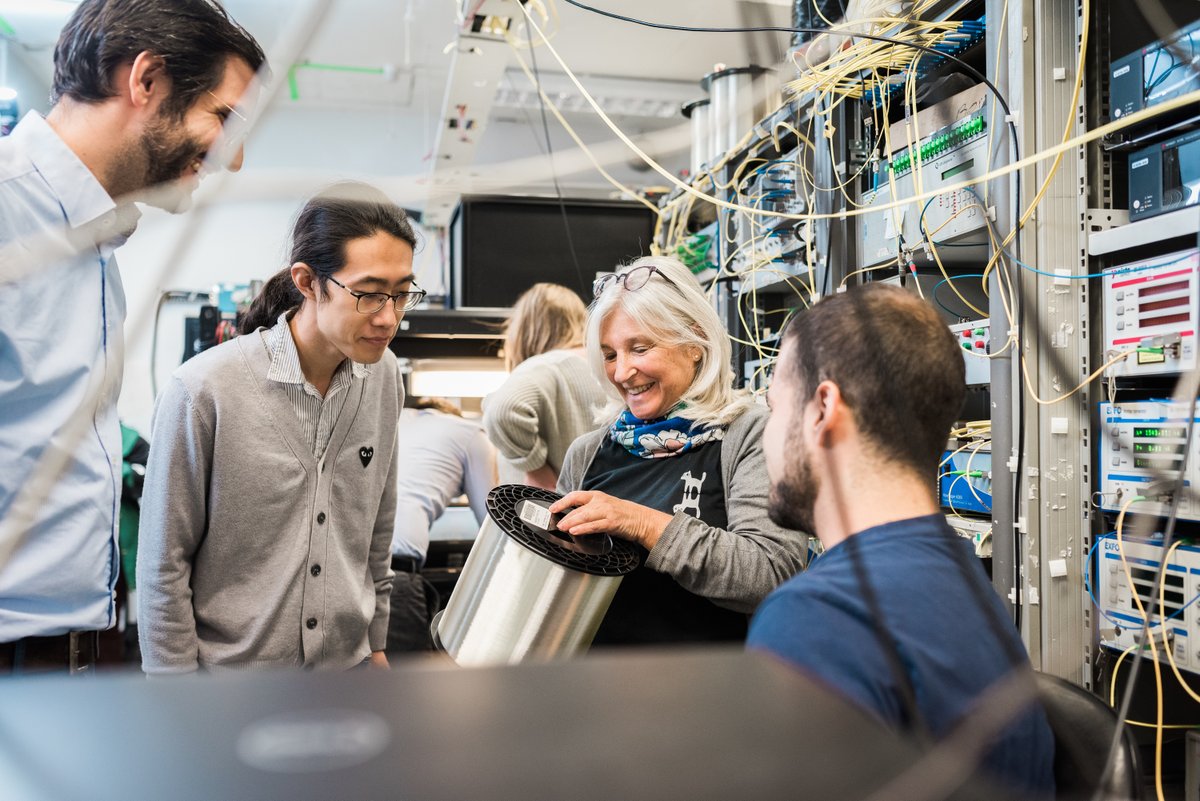 TRANSNET tweet media