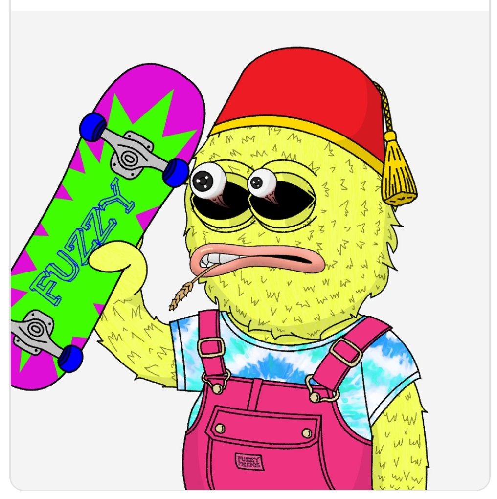 🎁#NFTGiveaway 🎁

Prize🏆

1x <a href="/FuzzyFeins/">FUZZY FEINS</a>

To Enter:
Must
1⃣ Follow <a href="/Donchrist4u/">🇩​​​🇴​🇳​​​​​🇨​​​🇪​​​​​🇨​​​🇪​​​​🪐</a> 🔔 &amp; 
<a href="/FuzzyFeins/">FUZZY FEINS</a>
2⃣ Like and Retweet
3⃣ Tag 3 friends

⏳ Draw in 48hrs &amp; Good luck to everyone 🤞

#PolygonNFT #NFTCommmunity #LFG #WAGMI