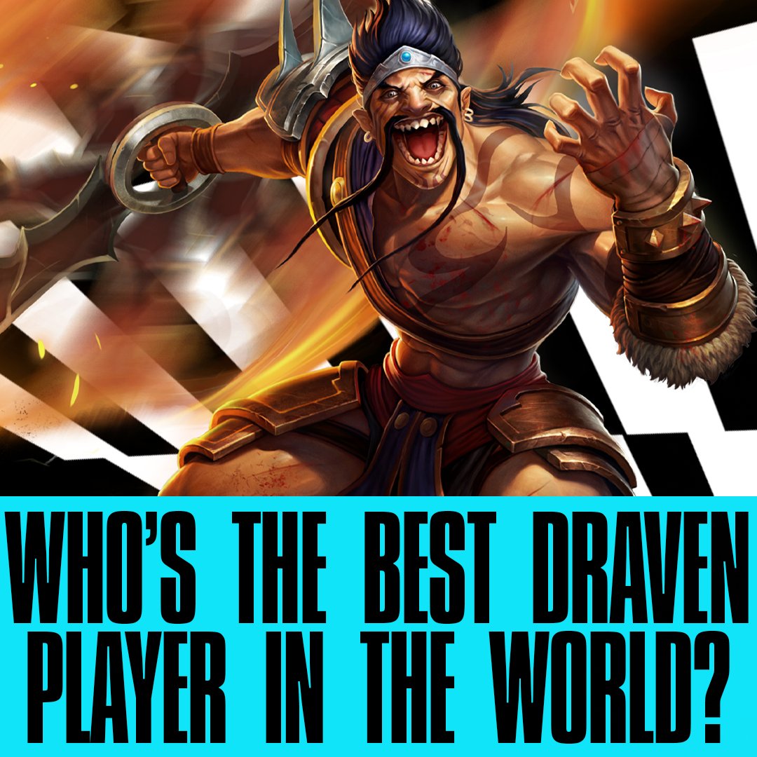 LoL Esports tweet media