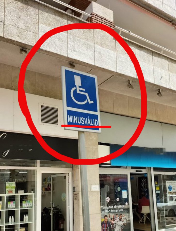Arreglando Barreras tweet media