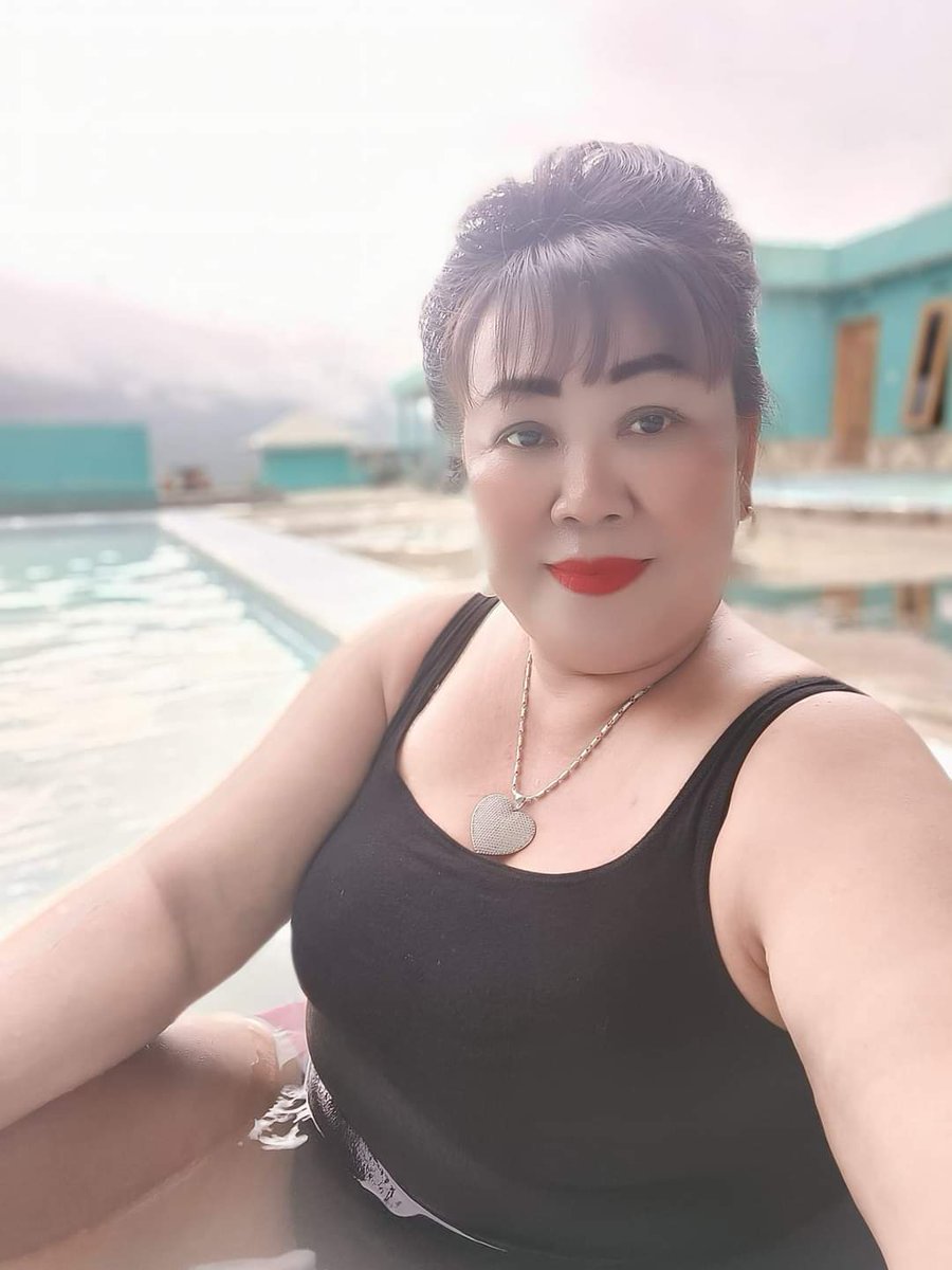 model_cabul's tweet photo. Lagi Di Karo liburan https://t.co/iWzey8cUD9