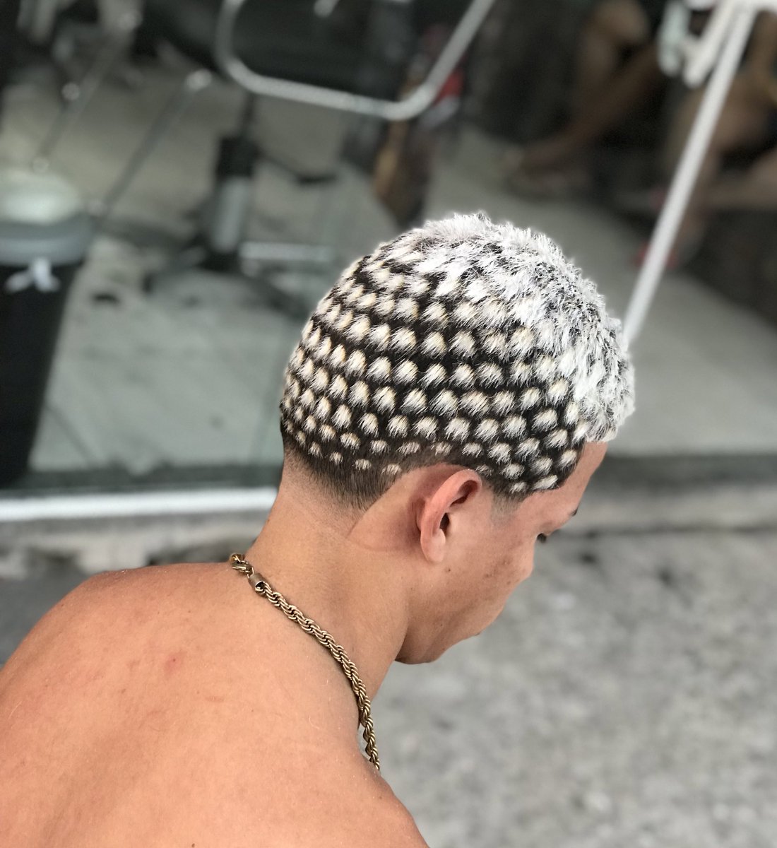 VulgoPicole's tweet photo. PÁ MÍDIA 🖐🏾🥋👑 https://t.co/31vm6NX3qh