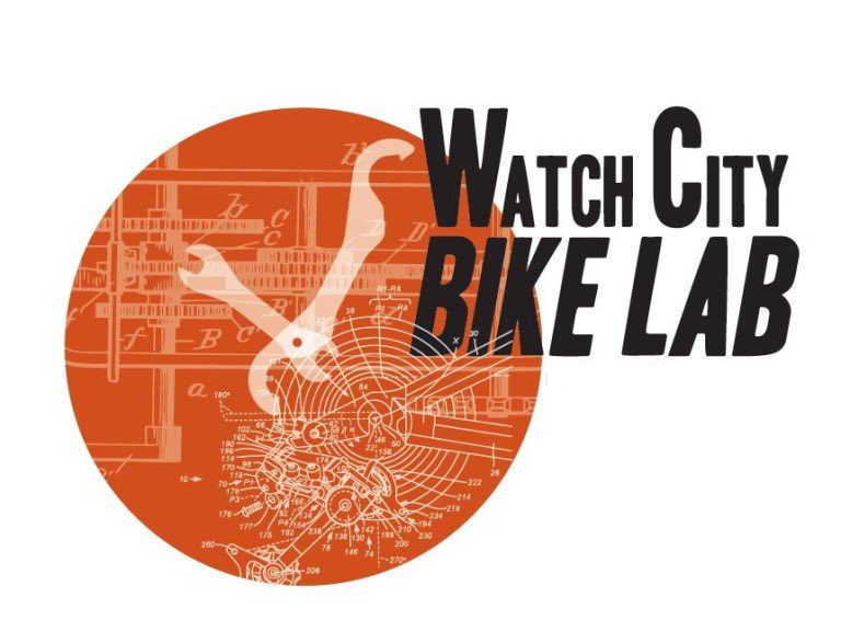 bike_lab's tweet photo. @mattapanviv @MBTA_CR @commonwheels @bikesnotbombs Checking in from Waltham, Madame Mayor! https://t.co/siaMXlWac0