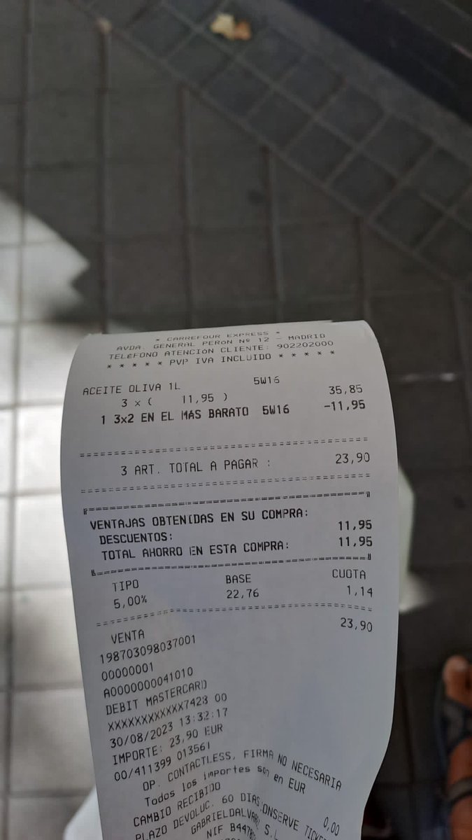 rosa carreño tweet media