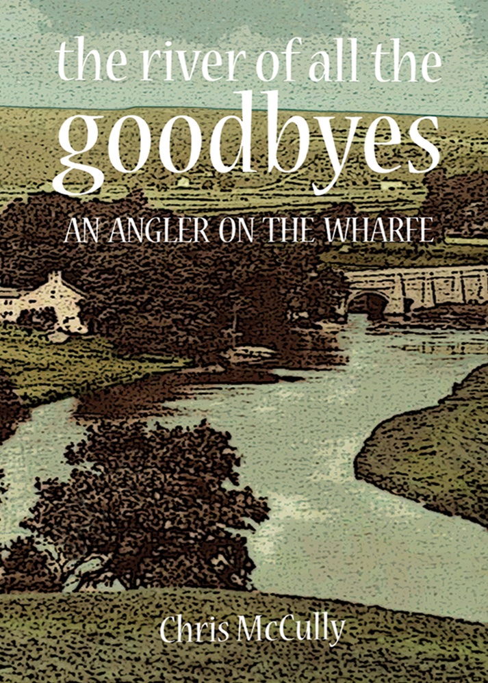 If the mystery and sublime beauty portrayed in Chris McCully’s ‘The River of all the Goodbyes: An Angler on the Wharfe’ is to be enjoyed by future generations, writes <a href="/andyrooburton/">Dr Andrew Burton</a> — then we must demand change for our neglected waterways bit.ly/3Pg2Q3S