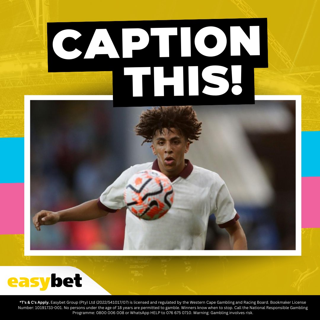 Hey there, yellow nation!💛 Got a burst of creative juices left in the tank?

If the answer's a wild YES, check on the pic below &amp; cook up the best caption for us!

We'll be diving headfirst into the comments to fish out the most brilliant one! 

And hey, don't hold back – toss a