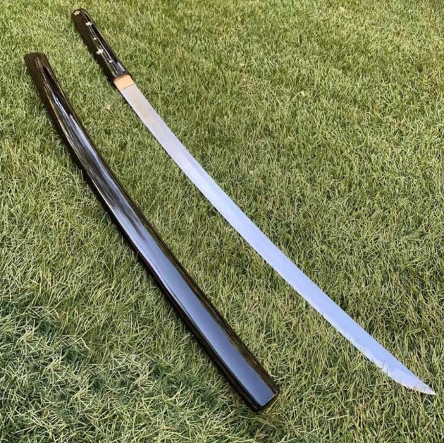 Swordskingdom2's tweet image. Hattori Hanzo Kill Bill O-Ren Ishii Samurai Japanese Ninja Sword

swordskingdom.com/hattori-hanzo-…

O-Ren Ishii is the major antagonist in the Kill Bill movie.
#hattorihanzo #barber #hanzonation #salon #hair #hattori #killbill #hanzo #hanzoshears #hattorihanzoshears #behindthechair #japa