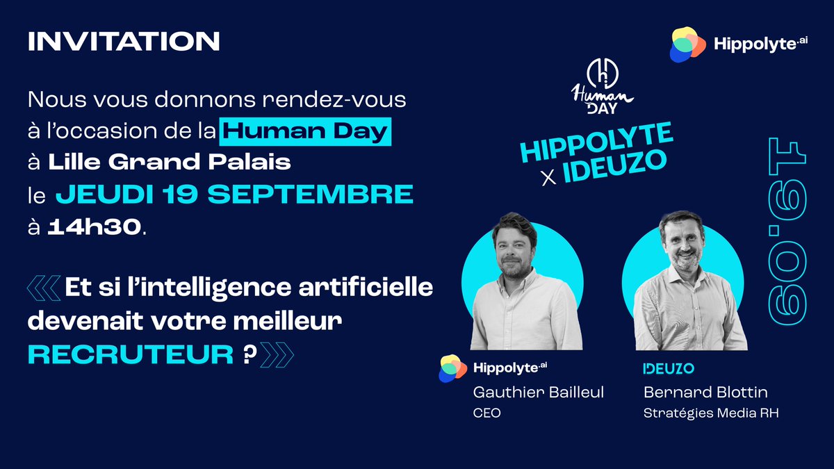 Hippolyte tweet media