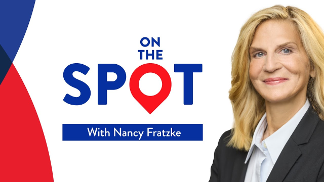 SocialStacey10's tweet photo. UScellular has created a series called “On the Spot,” where you can learn more about the company’s leadership team, their goals and more. Check out the first video featuring Nancy Fratzke, UScellular’s vice president of customer support. #usccemp https://t.co/p1EkEWzwOG https://t.co/B5tuPsV2Bn