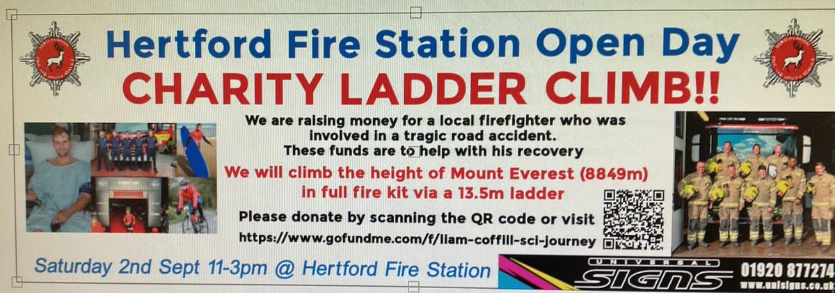 Herts Fire Control (@hertsfrscontrol) on Twitter photo 